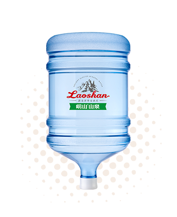 5加仑kaiyun有限公司山泉桶装水（18.9L）